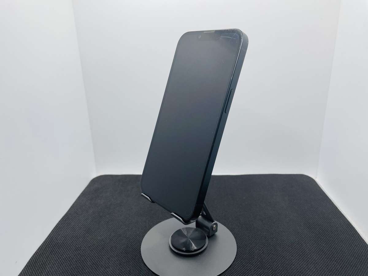 Apple iPhone 13 128GB Midnight - (Grade B)