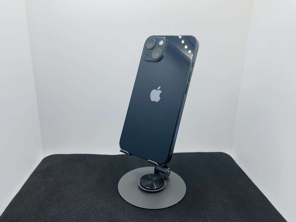 Apple iPhone 13 128GB Midnight - (Grade B)