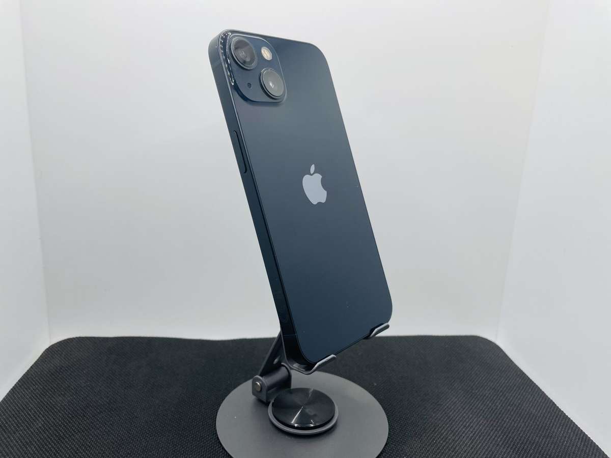 Apple iPhone 13 128GB Midnight - (Grade B)