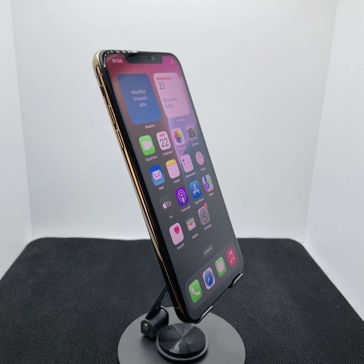 Apple iPhone XS Max 256GB Gold - (Grade B)