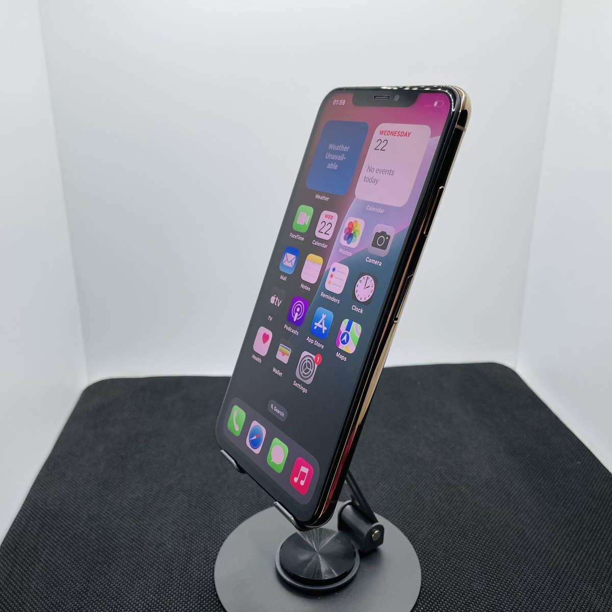 Apple iPhone XS Max 256GB Gold - (Grade B)