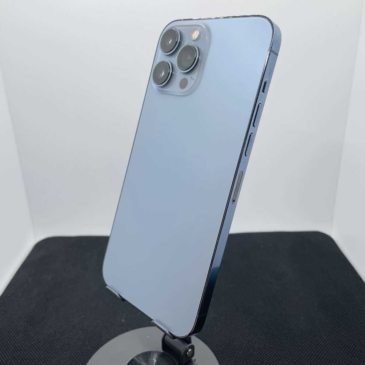 Apple iPhone 13 Pro Max 128GB Sierra Blue  (Grade B)