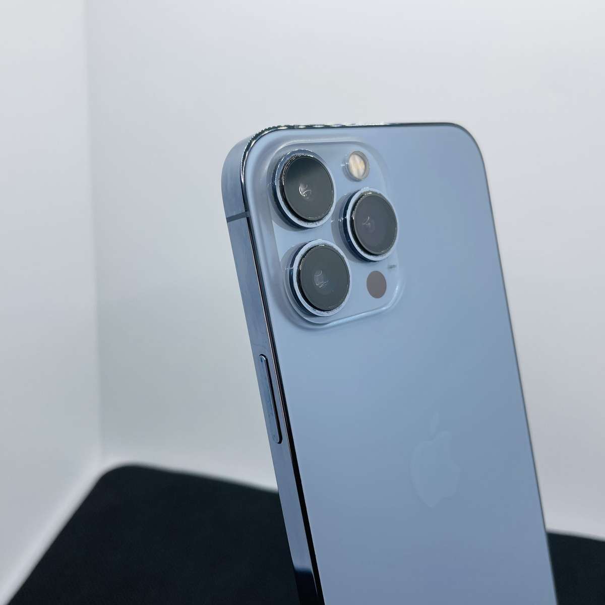 Apple iPhone 13 Pro Max 128GB Sierra Blue  (Grade B)