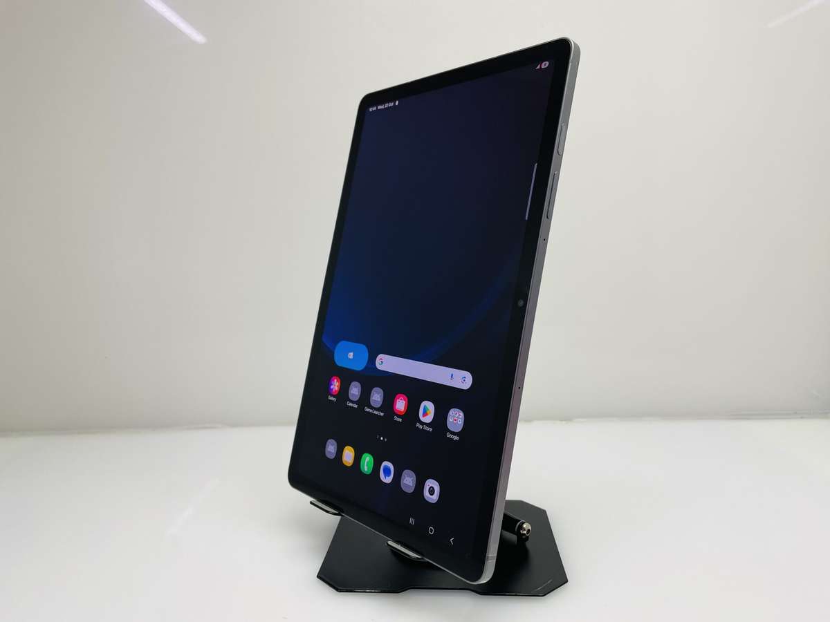 Samsung Galaxy Tab S9 FE 5G 128GB Gray - (Grade B)