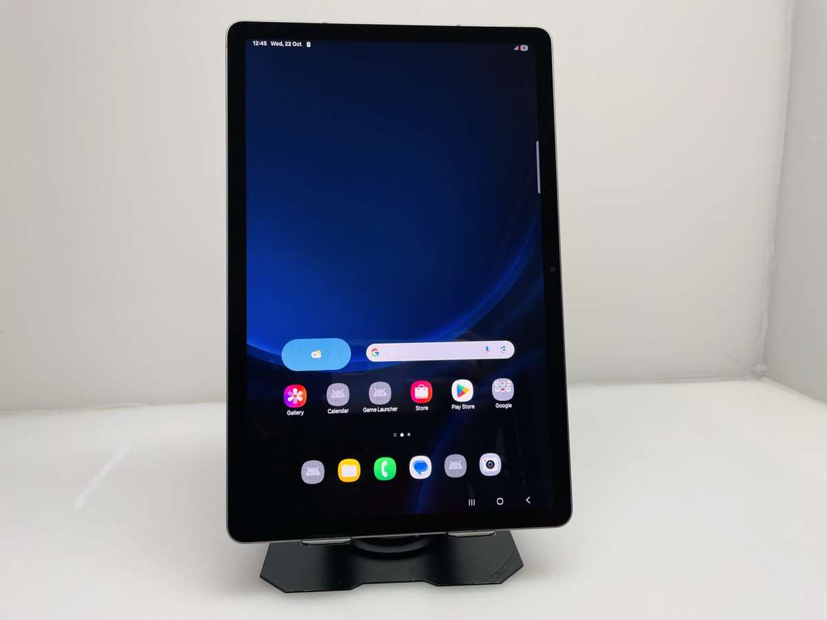 Samsung Galaxy Tab S9 FE 5G 128GB Gray - (Grade B)