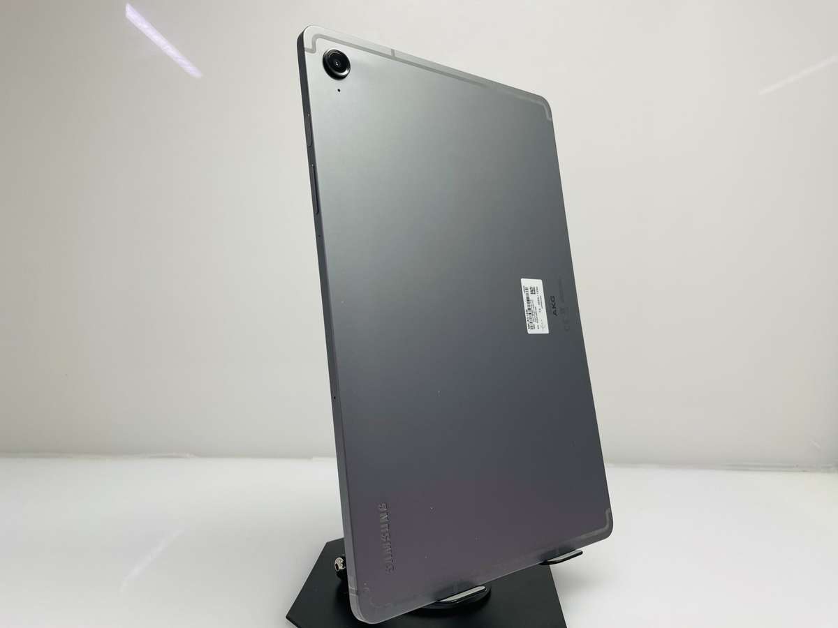 Samsung Galaxy Tab S9 FE 5G 128GB Gray - (Grade B)