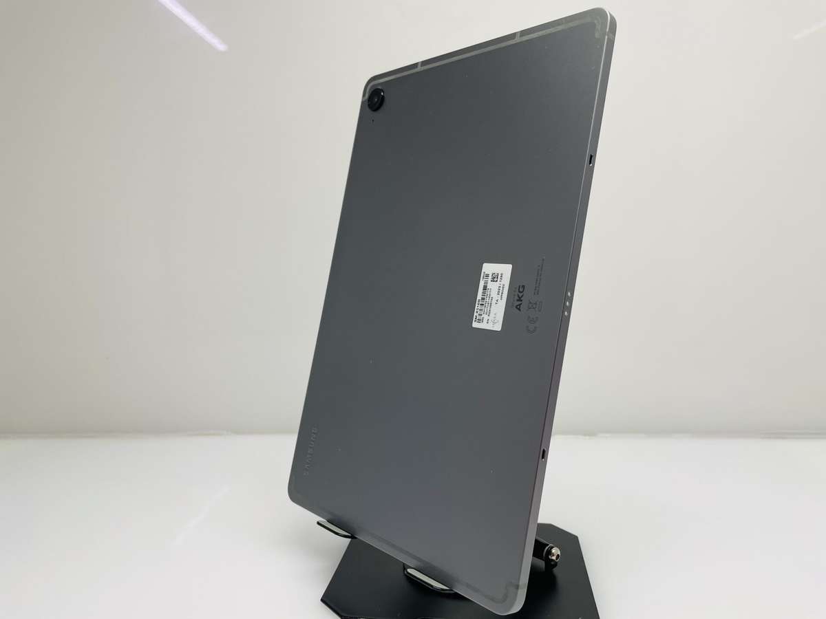Samsung Galaxy Tab S9 FE 5G 128GB Gray - (Grade B)