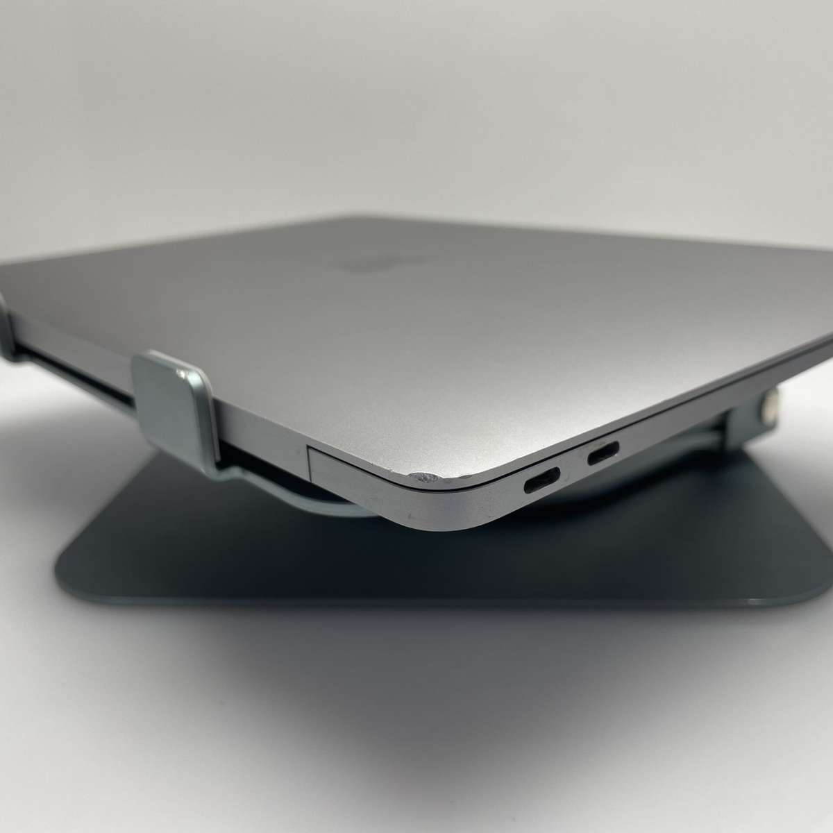 Apple Macbook Air "M1" 13-inch 8CPU/8GPU (2020) 8GB RAM 256GB SSD Space Grey (6 Month Warranty) ...