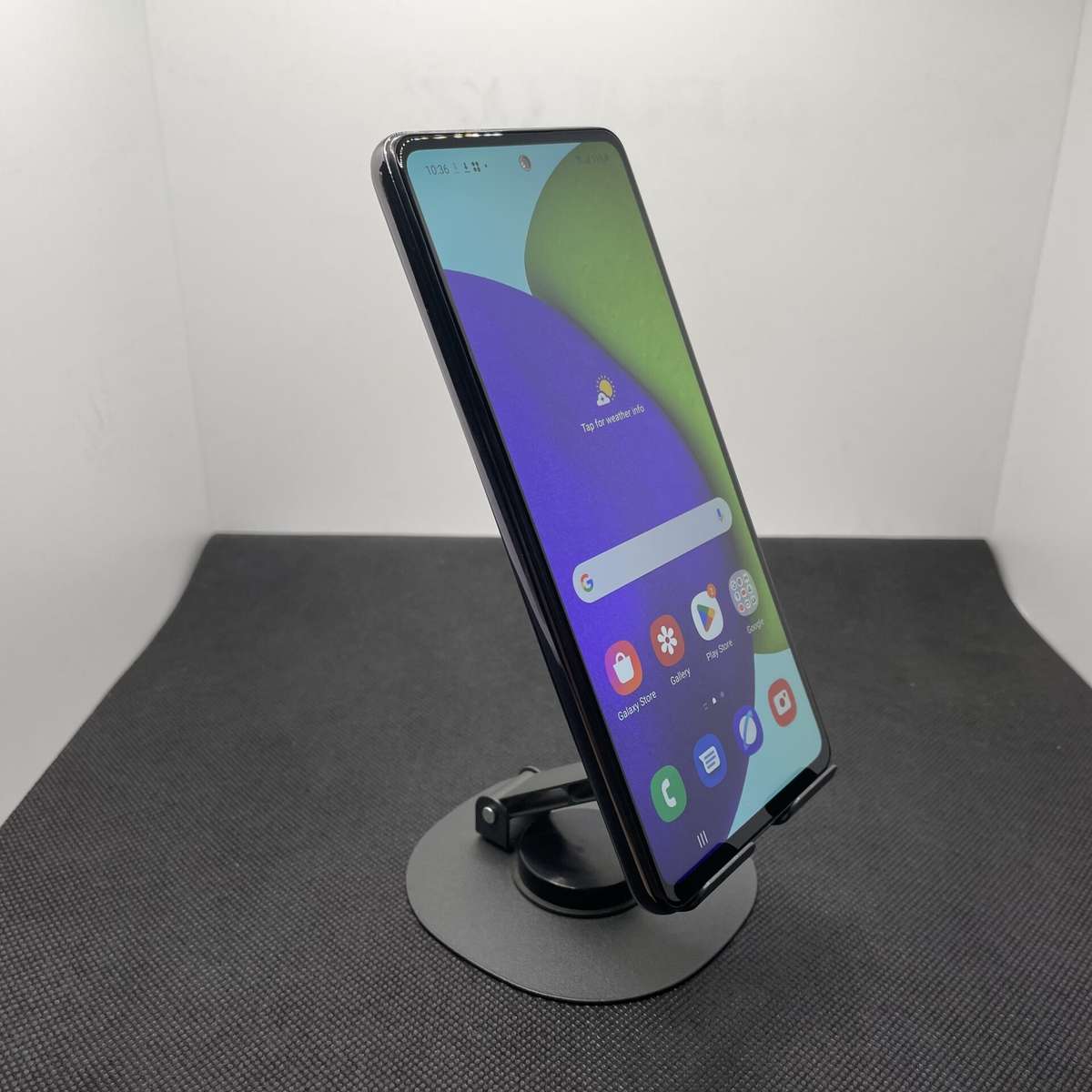 Samsung Galaxy A52 128GB Awesome Black- (Grade B)