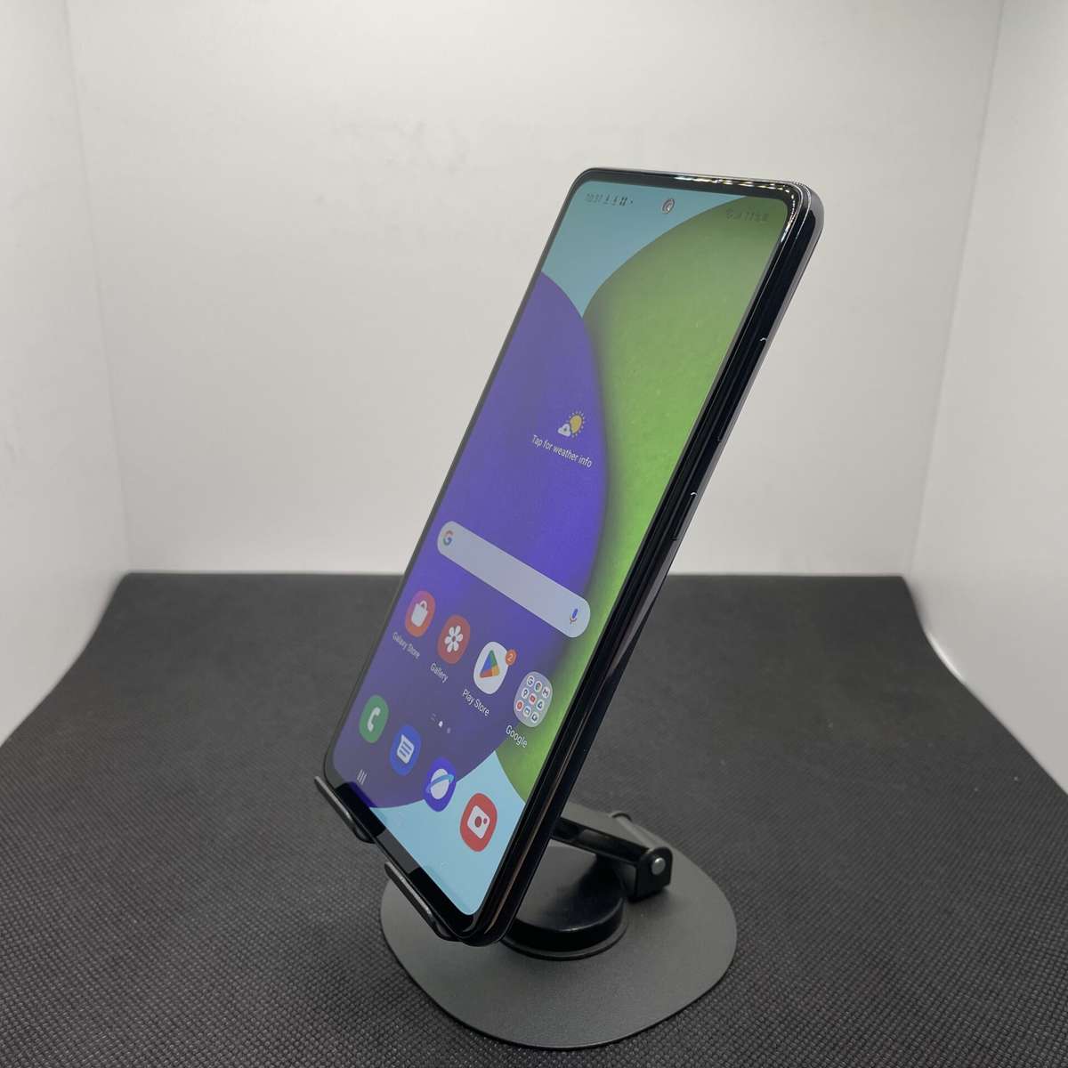 Samsung Galaxy A52 128GB Awesome Black- (Grade B)