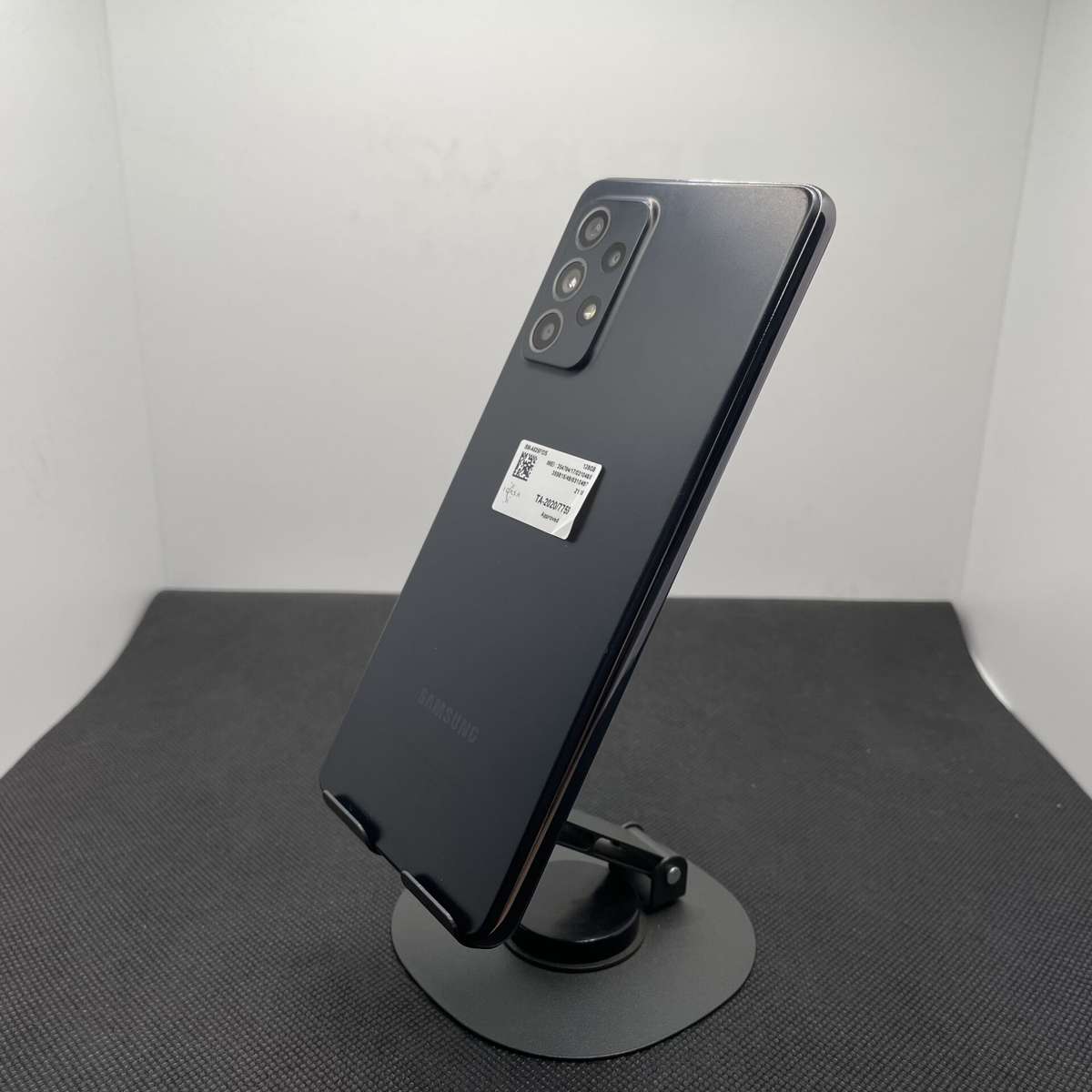 Samsung Galaxy A52 128GB Awesome Black- (Grade B)