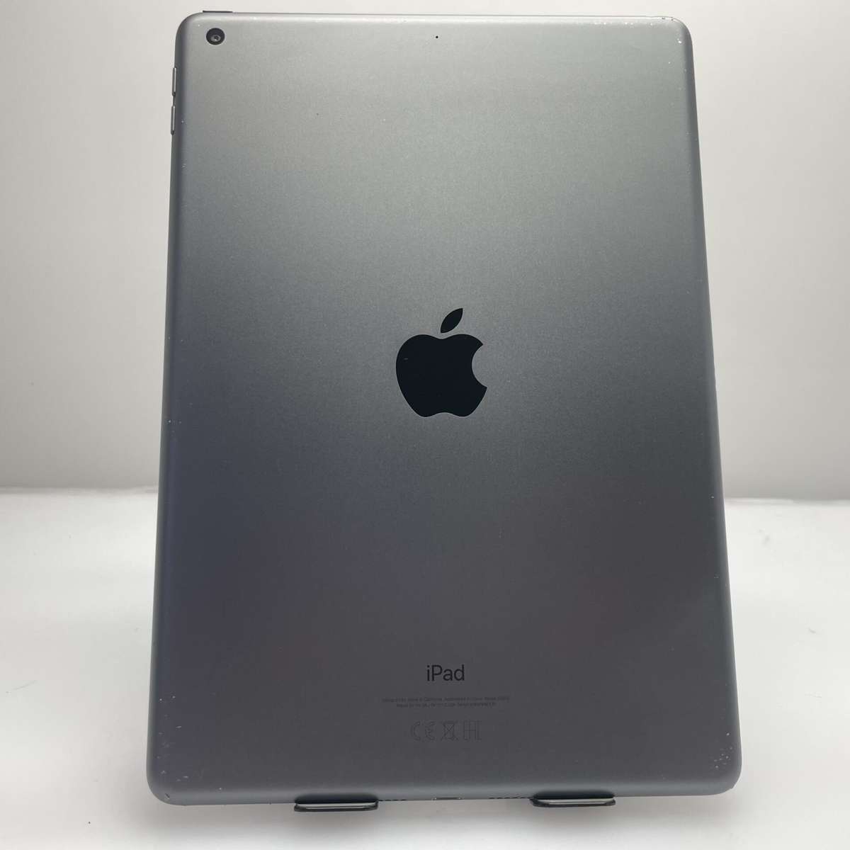 Apple iPad 10.2" 9th Gen 64GB (Wifi Only) Space Grey (3 Month Warranty) - LCD Marks