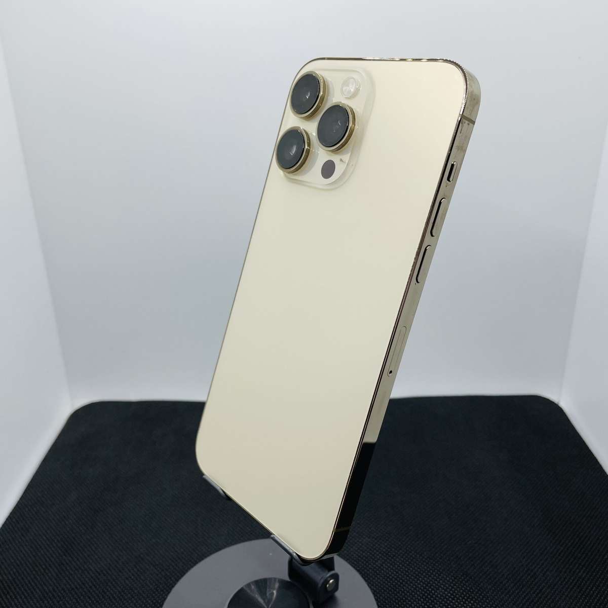 Apple iPhone 14 Pro Max 256GB Gold  (Grade B)