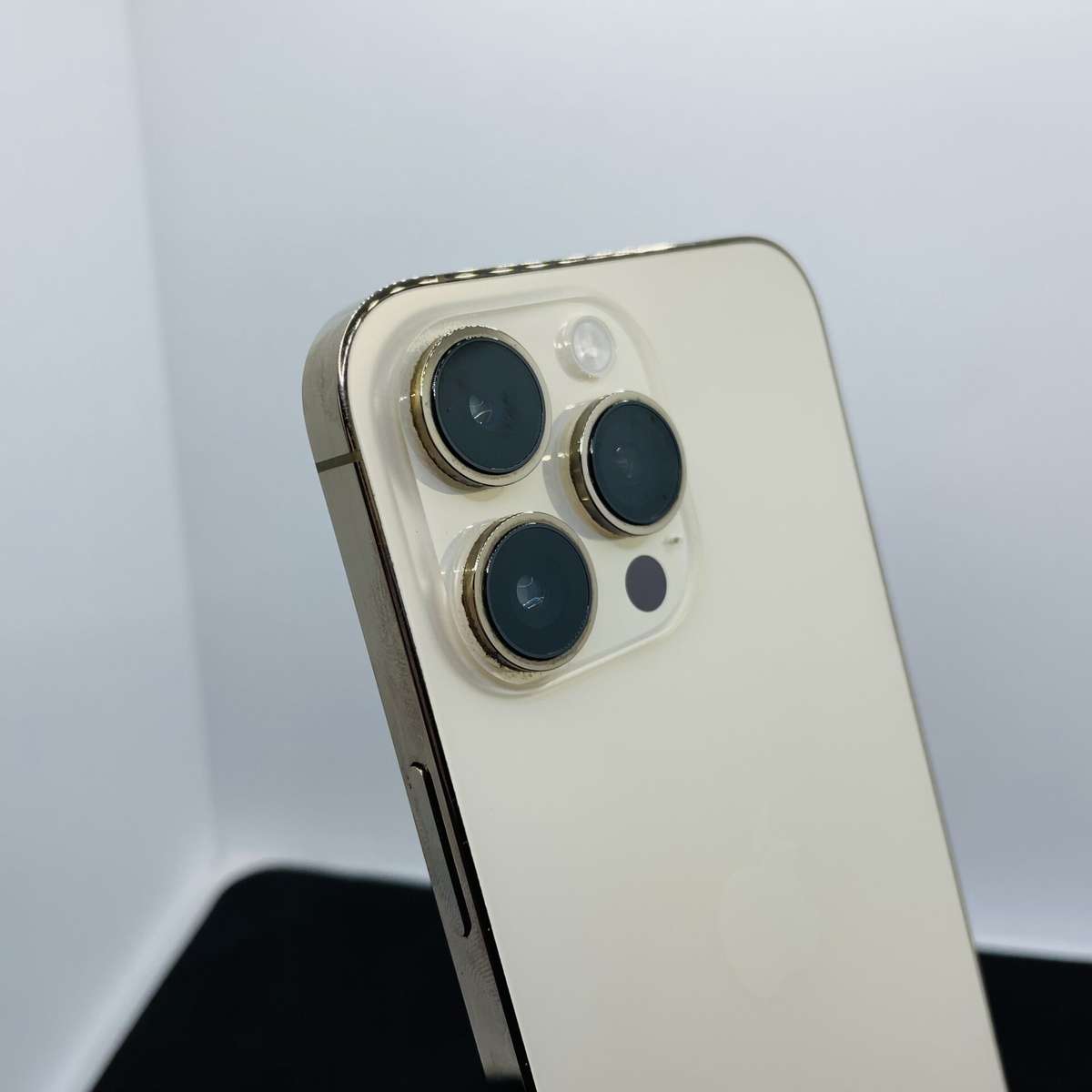 Apple iPhone 14 Pro Max 256GB Gold  (Grade B)