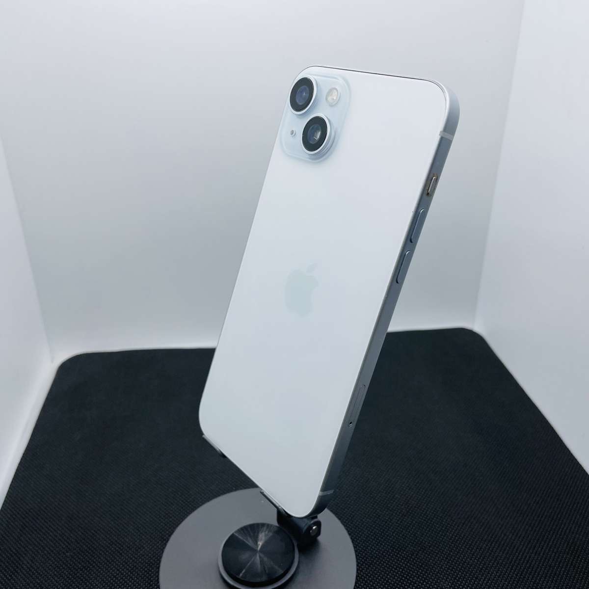 Apple iPhone 15 Plus 256GB Blue - (Grade B)