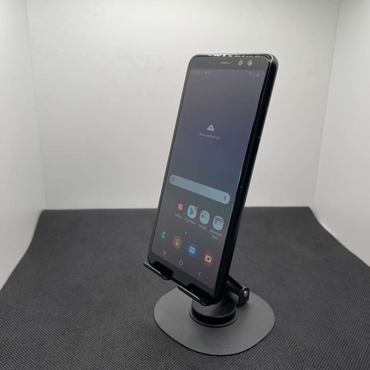 Samsung Galaxy A8 (2018) - (Grade C)
