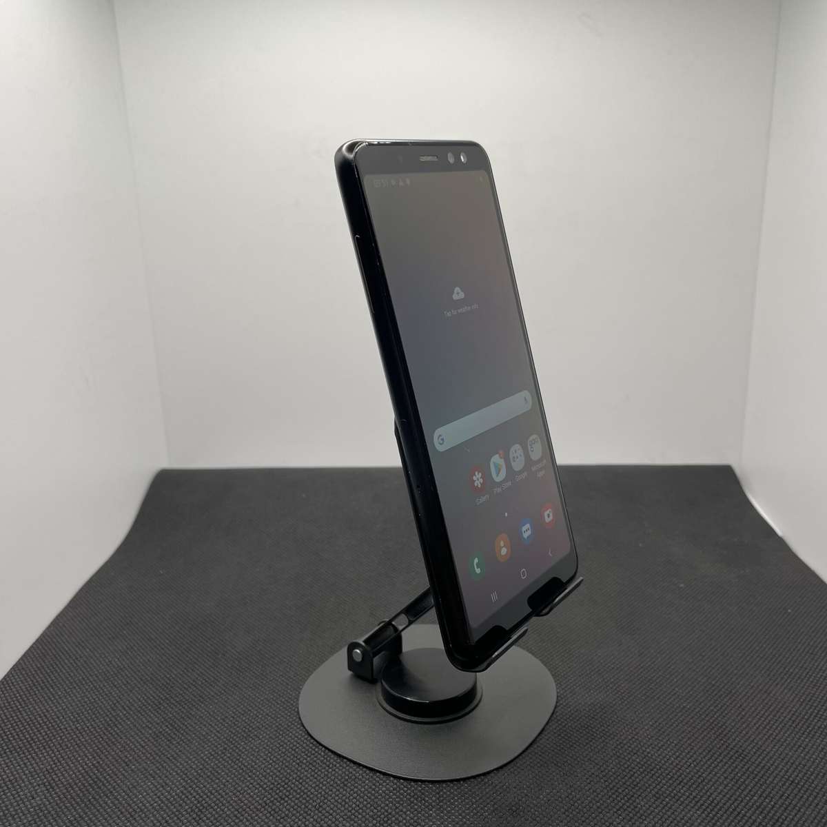 Samsung Galaxy A8 (2018) - (Grade C)