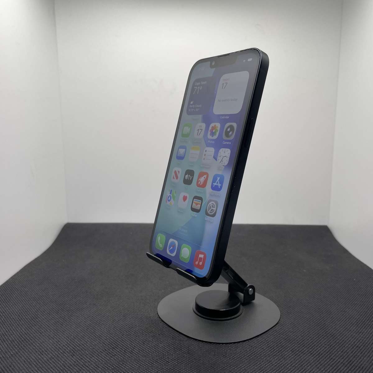 Apple iPhone 13 256GB Midnight (Grade B) - Small Dead Pixel