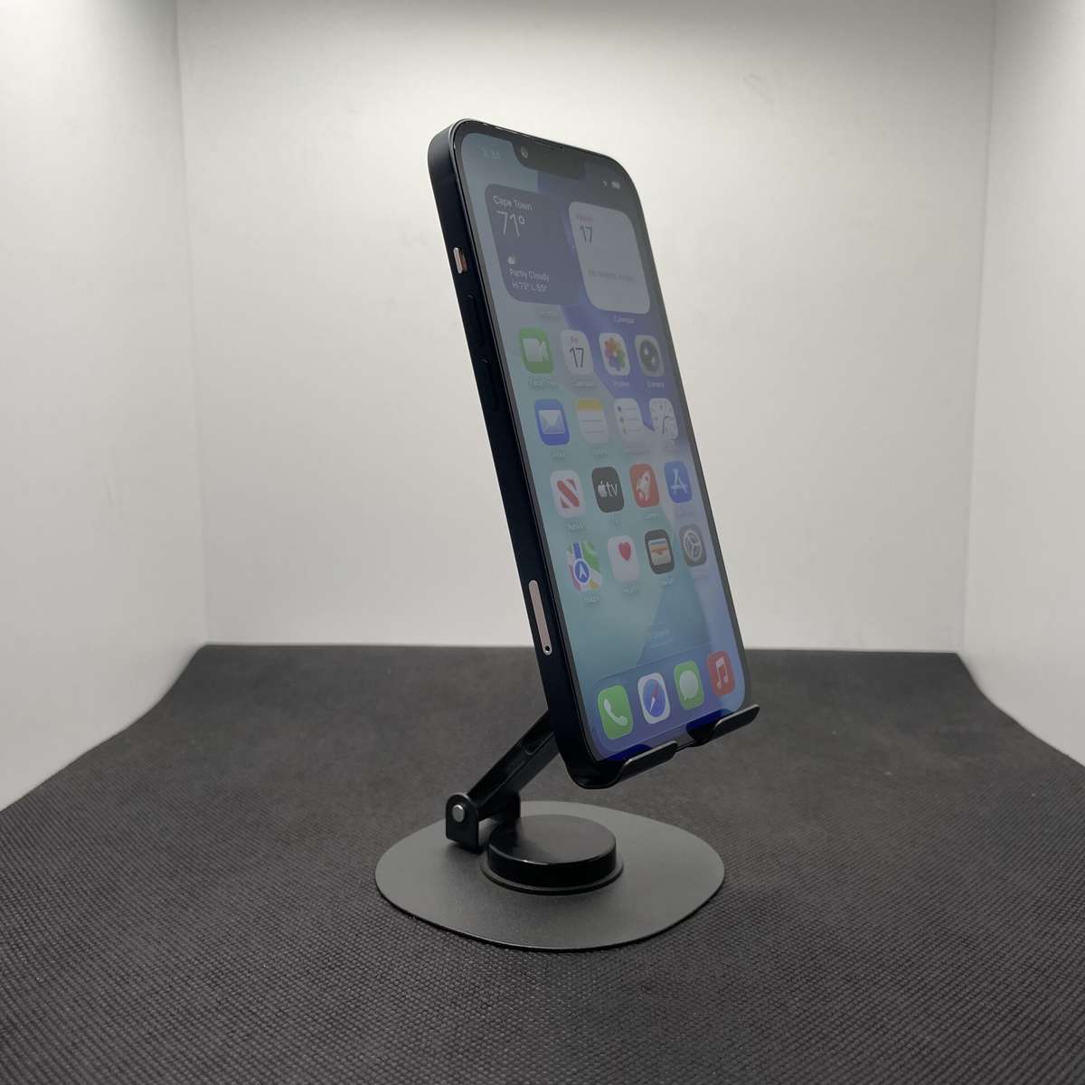 Apple iPhone 13 256GB Midnight (Grade B) - Small Dead Pixel