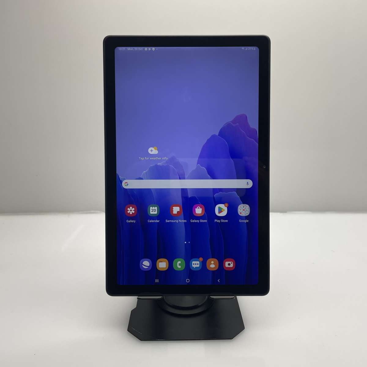 Samsung Galaxy Tab A7 10.4 (2020) (WiFI/Cellular) 32GB Dark Gray (Grade B)
