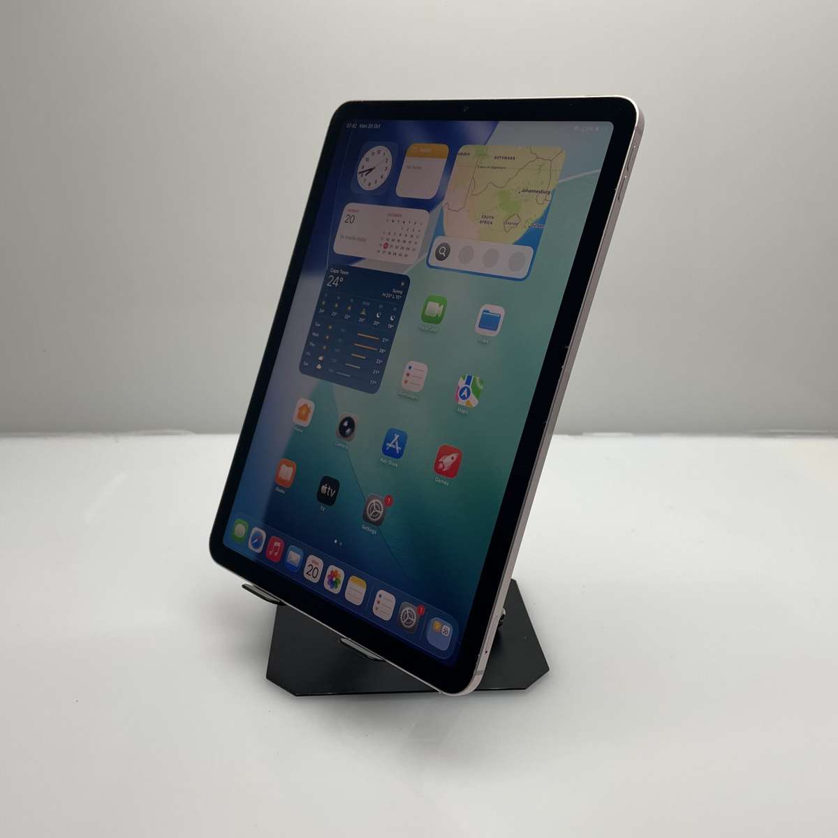 Apple iPad Air 5th Gen (WiFi + Cell) 256GB Pink - (Grade B)