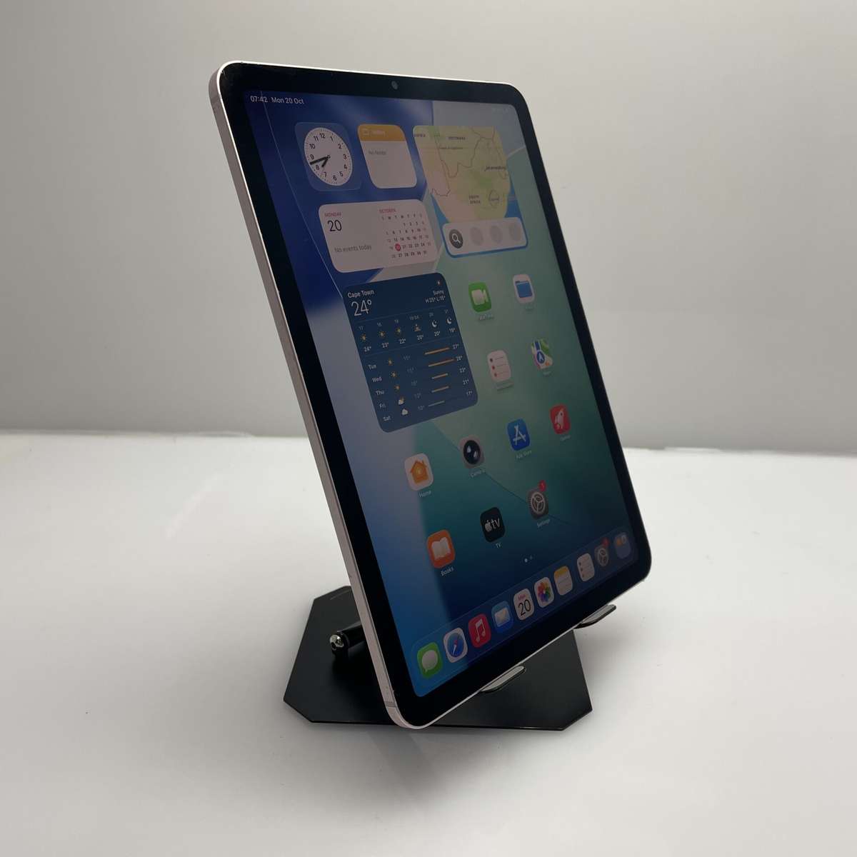 Apple iPad Air 5th Gen (WiFi + Cell) 256GB Pink - (Grade B)