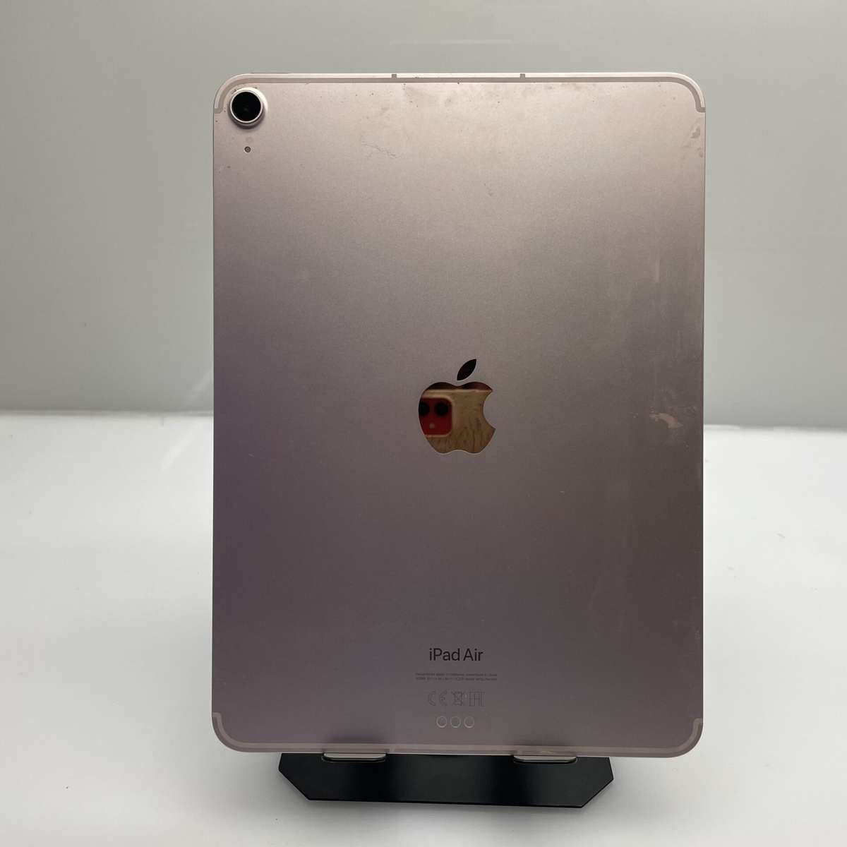 Apple iPad Air 5th Gen (WiFi + Cell) 256GB Pink - (Grade B)