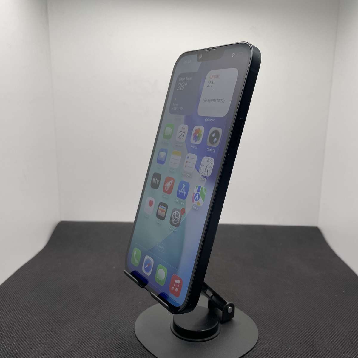 Apple iPhone 14 Plus 128GB Midnight - (Grade B)