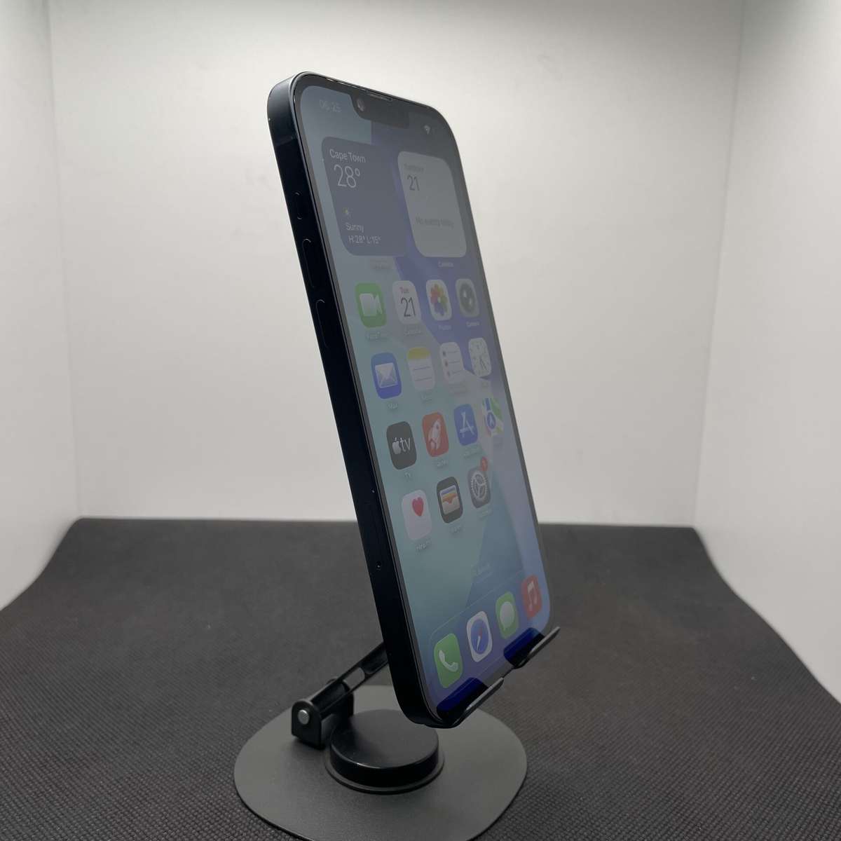 Apple iPhone 14 Plus 128GB Midnight - (Grade B)