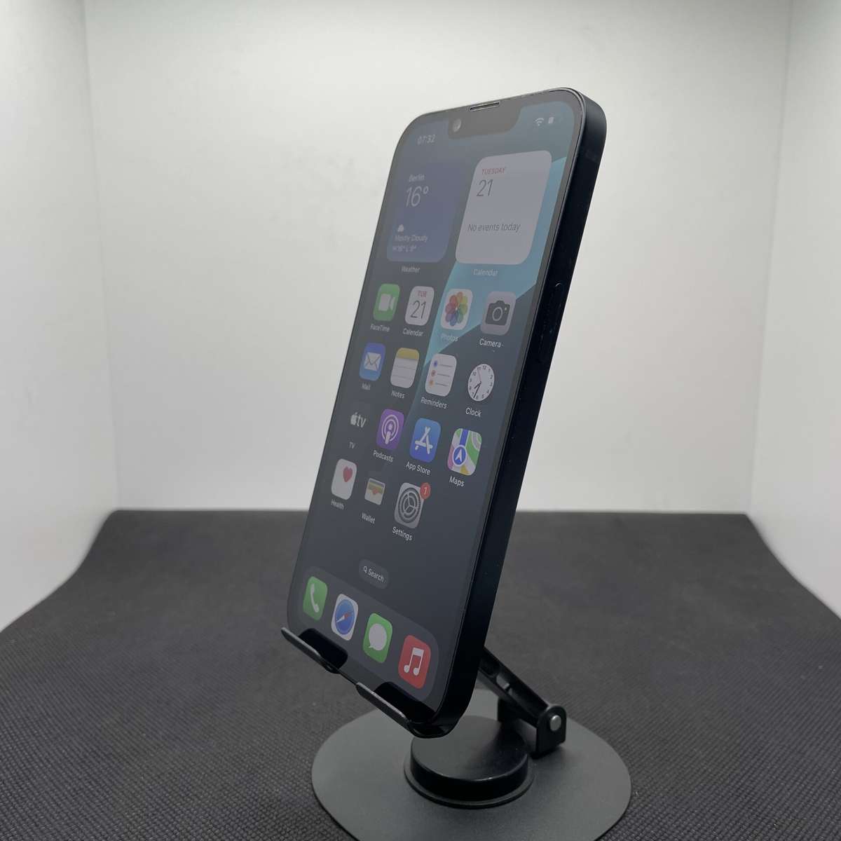 Apple iPhone 14 128GB Midnight - (Grade B)