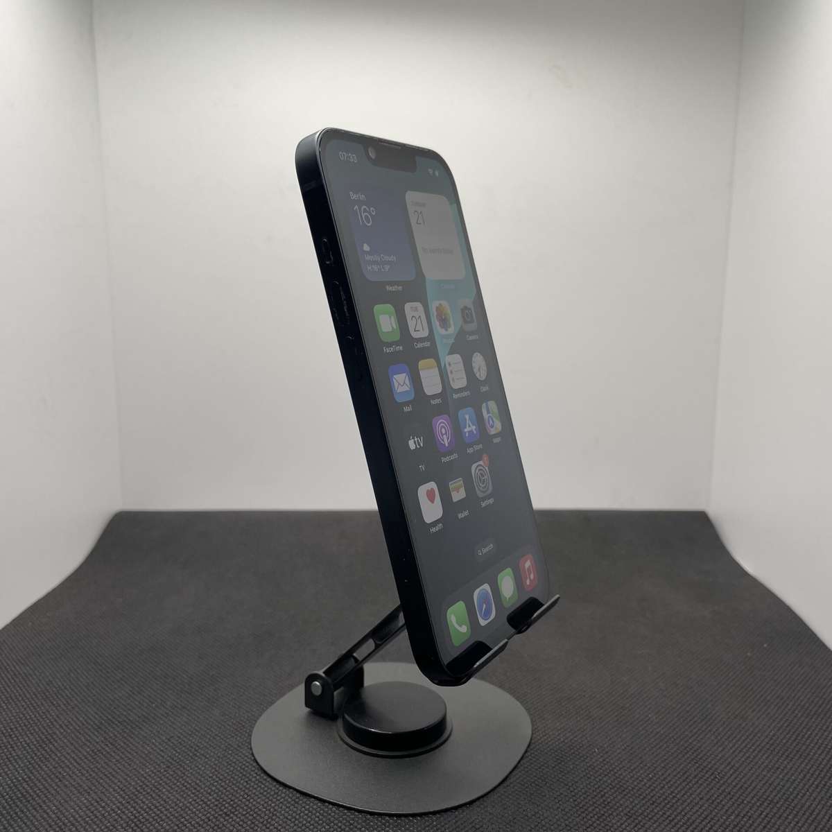 Apple iPhone 14 128GB Midnight - (Grade B)