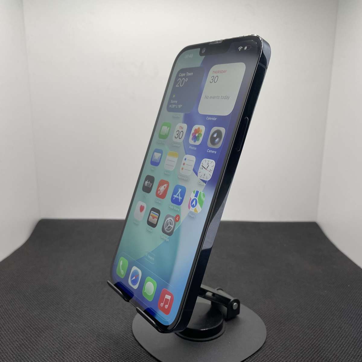 Apple iPhone 13 Pro Max 256GB Sierra Blue - (Grade B)