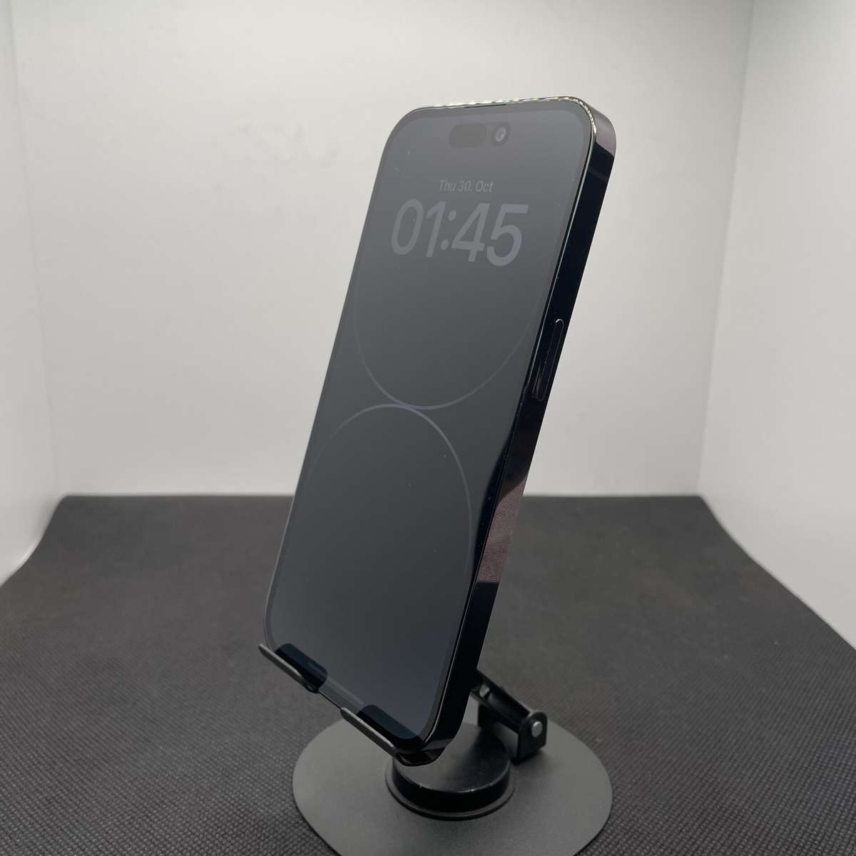 Apple iPhone 14 Pro 256GB Deep Purple - (Grade B)