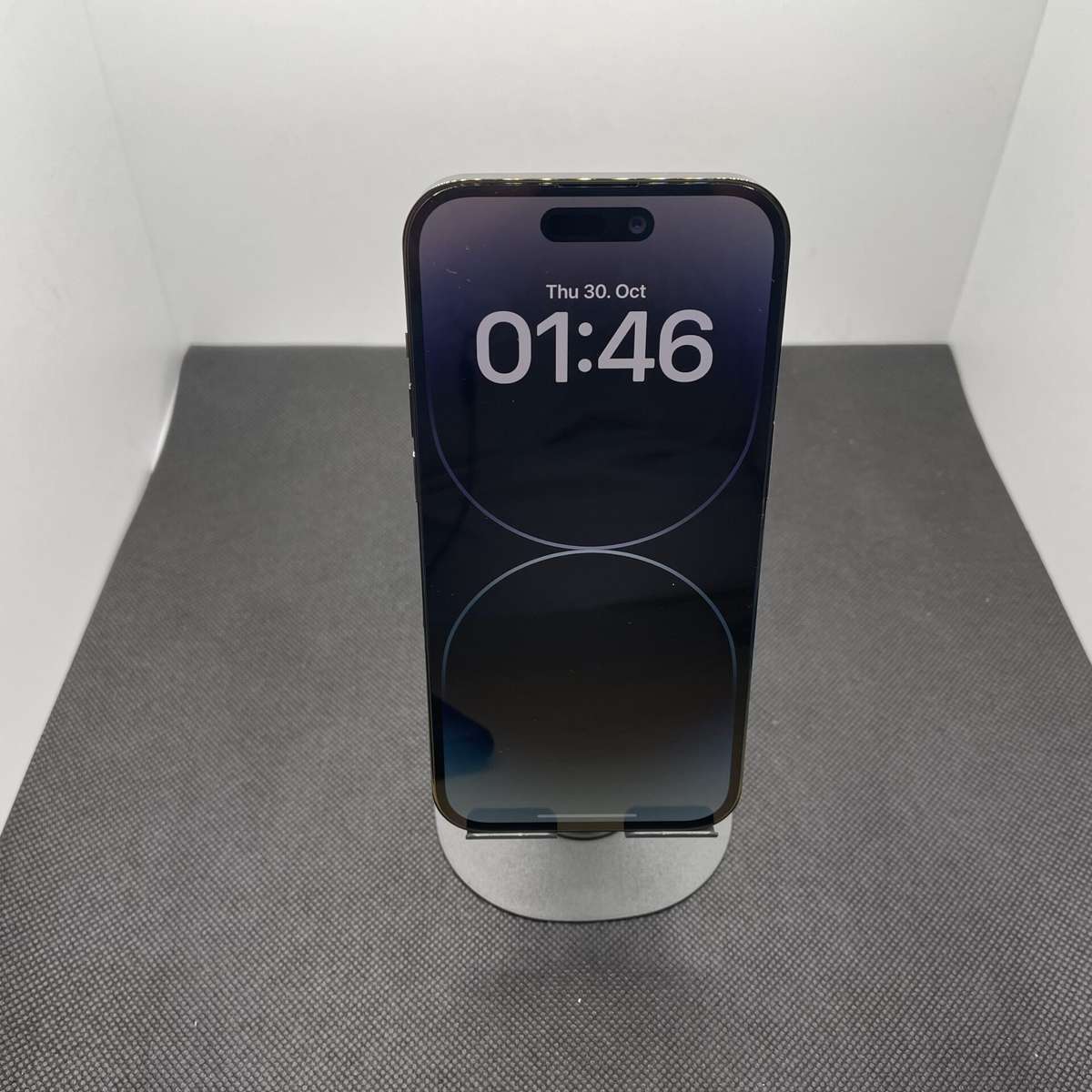 Apple iPhone 14 Pro 256GB Deep Purple - (Grade B)