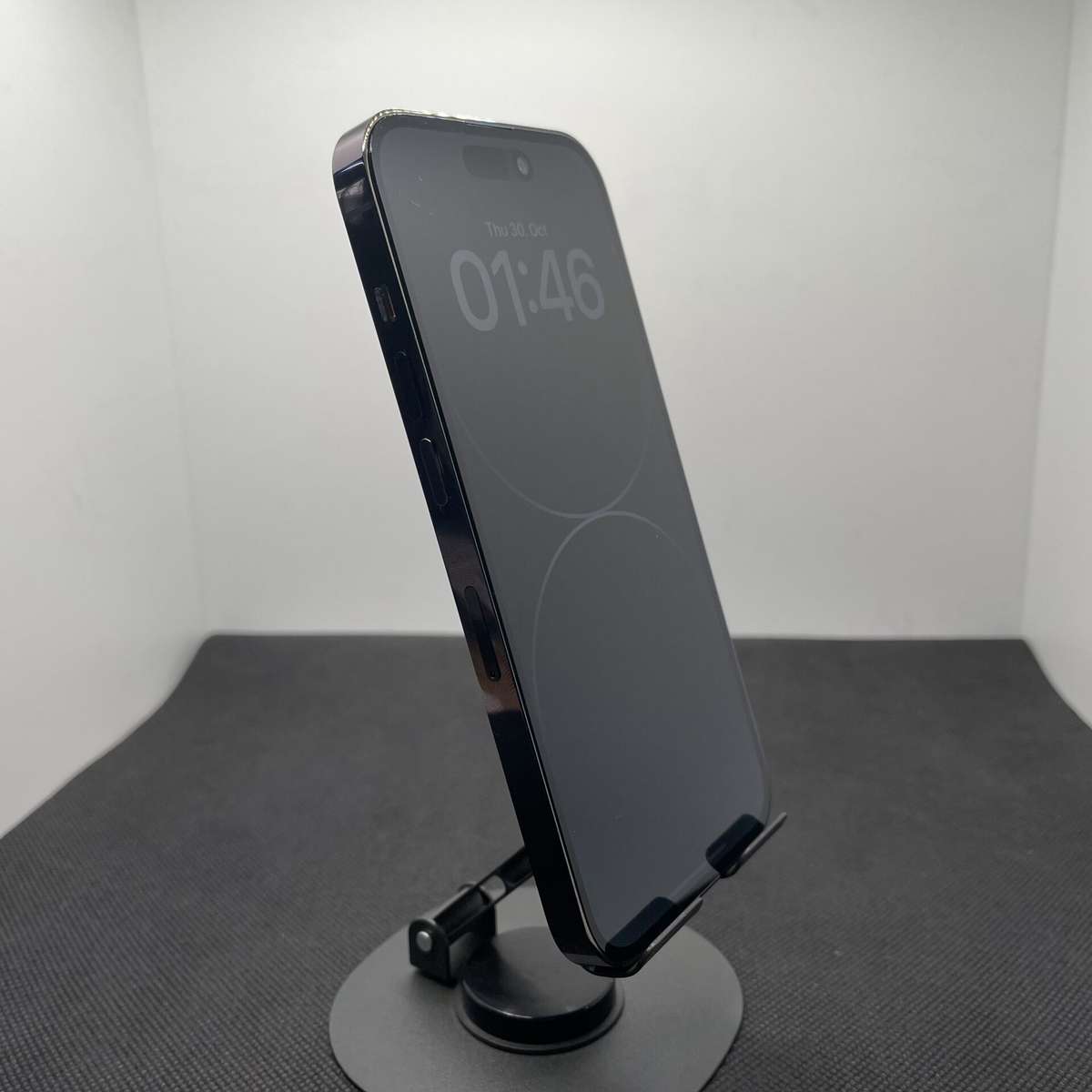 Apple iPhone 14 Pro 256GB Deep Purple - (Grade B)