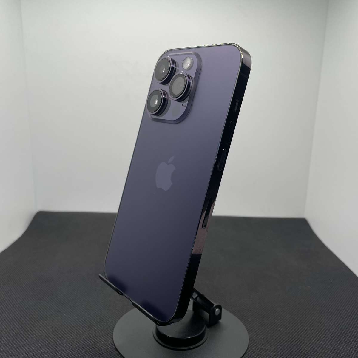 Apple iPhone 14 Pro 256GB Deep Purple - (Grade B)