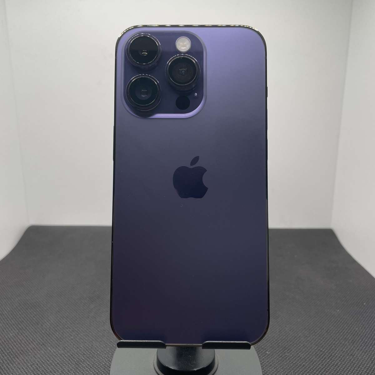 Apple iPhone 14 Pro 256GB Deep Purple - (Grade B)