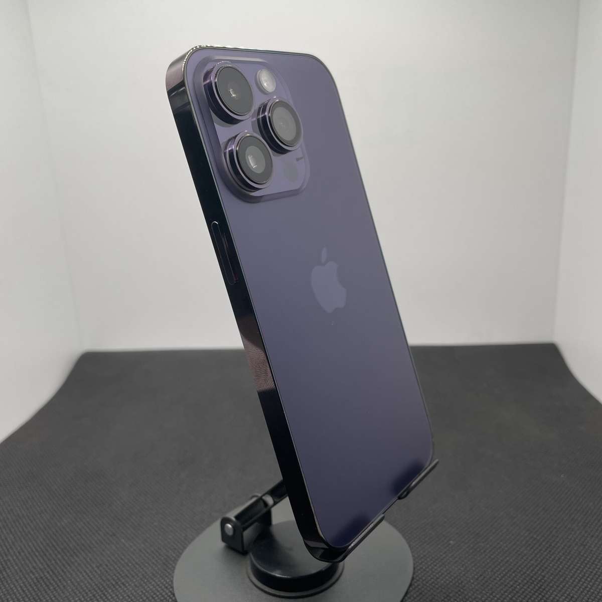 Apple iPhone 14 Pro 256GB Deep Purple - (Grade B)