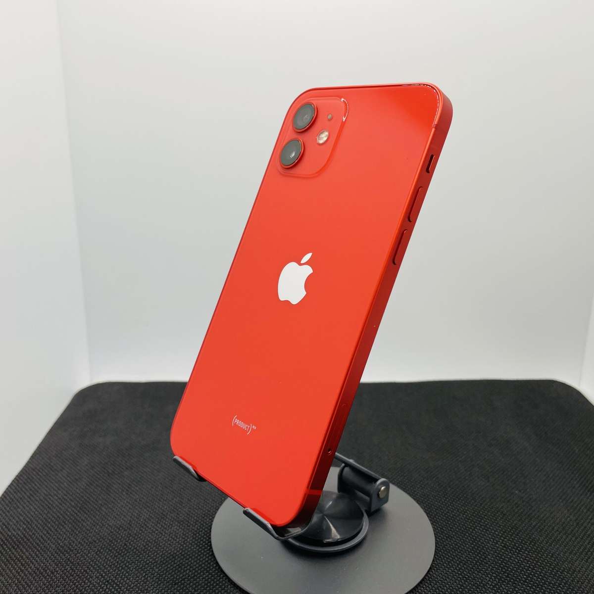 Apple iPhone 12 256GB Product Red  (Grade B)