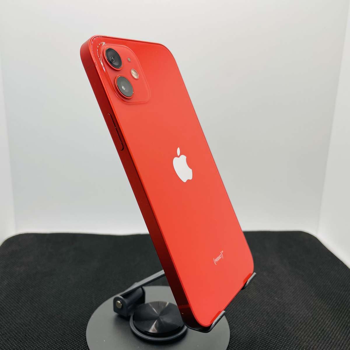 Apple iPhone 12 256GB Product Red  (Grade B)