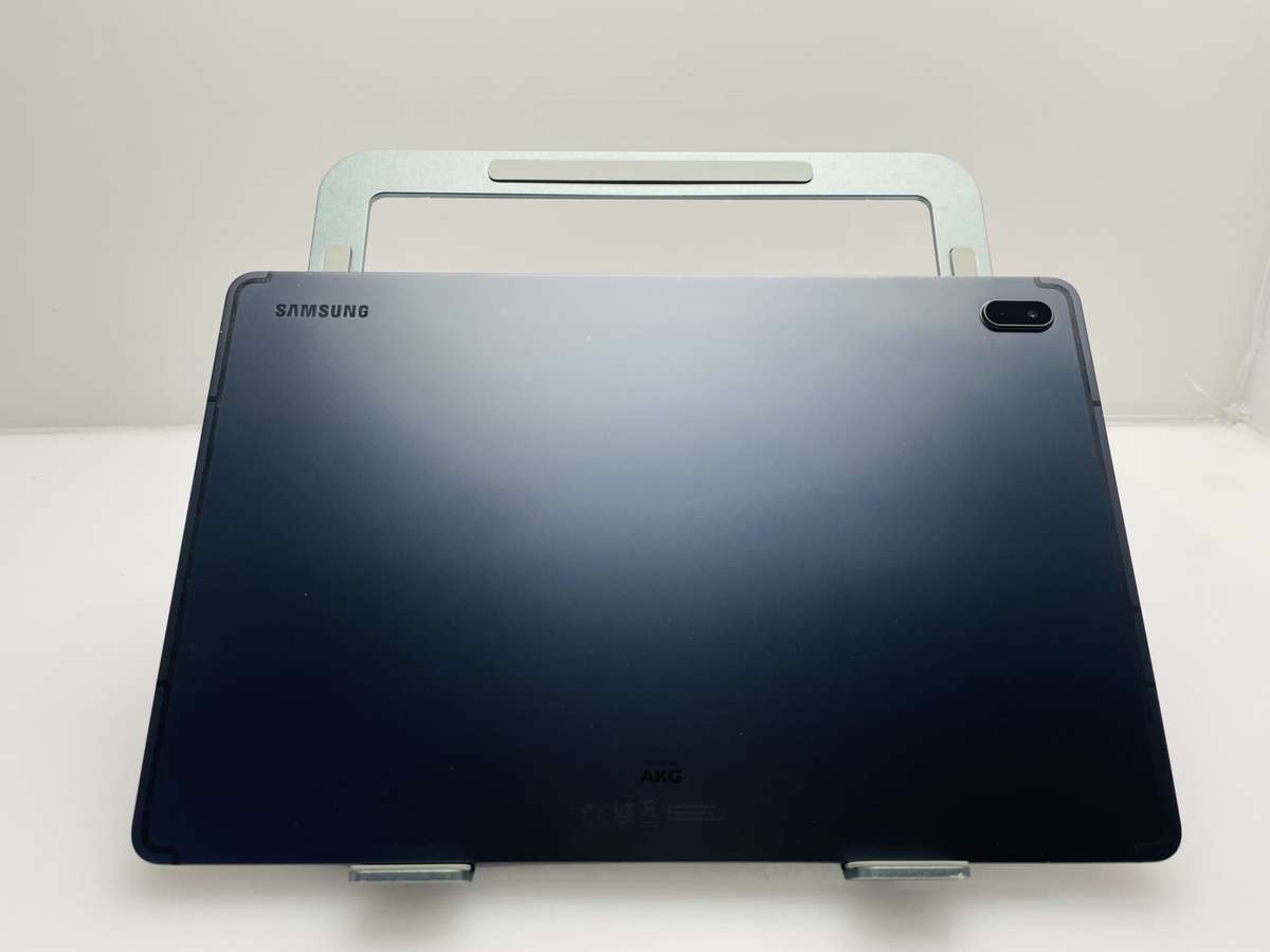 Samsung Galaxy Tab S7 FE 128GB Mystic Black (Grade B) - Minor Bright Spots