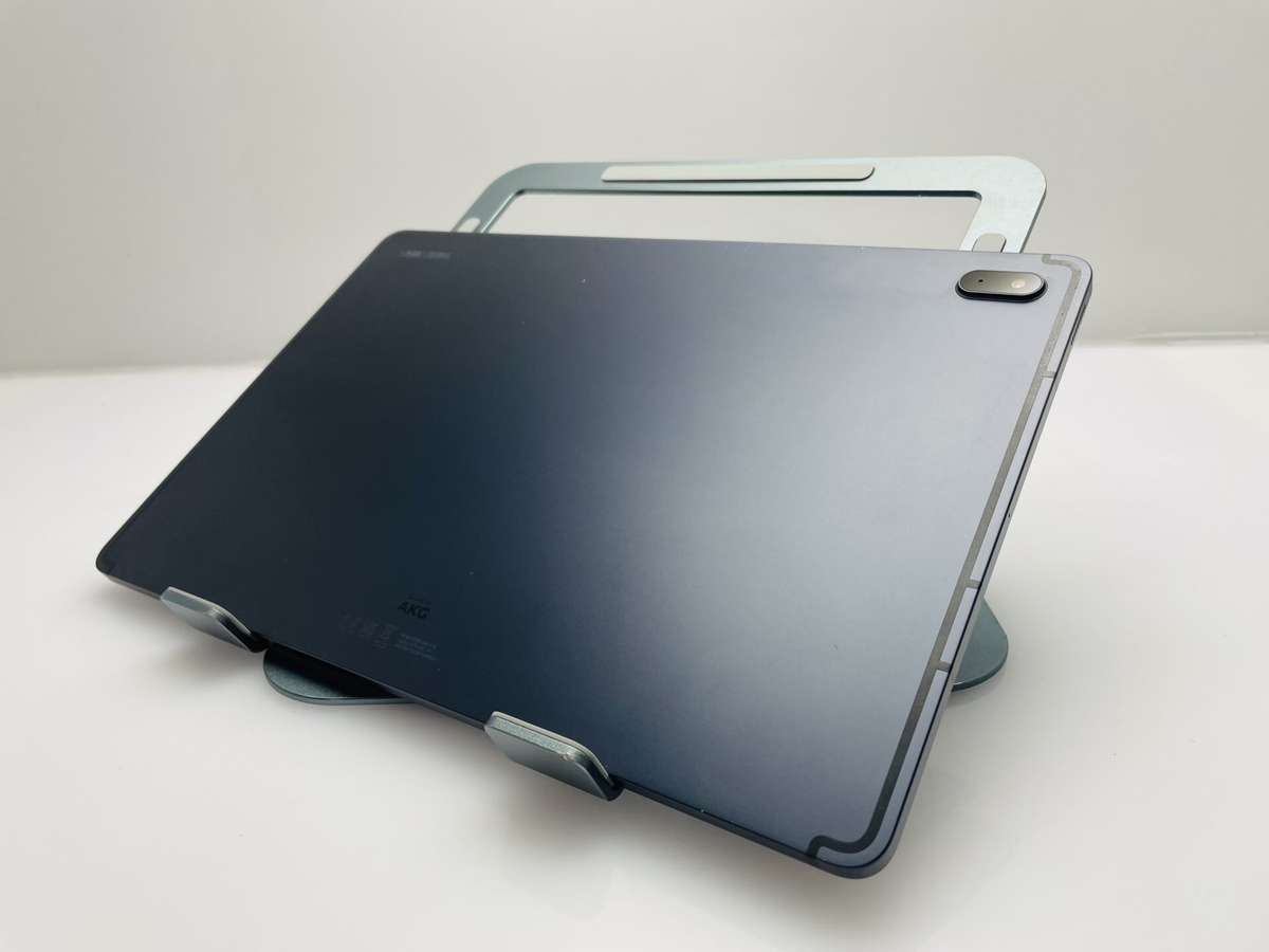 Samsung Galaxy Tab S7 FE 128GB Mystic Black (Grade B) - Minor Bright Spots