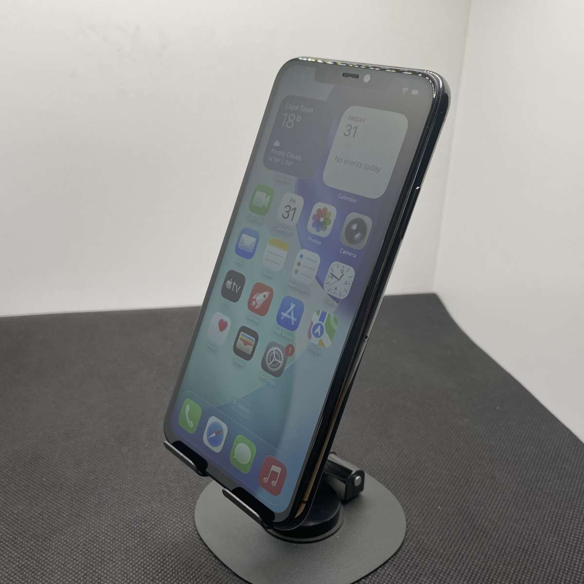 Apple iPhone 11 Pro Max 256GB Space Gray - (Grade B)