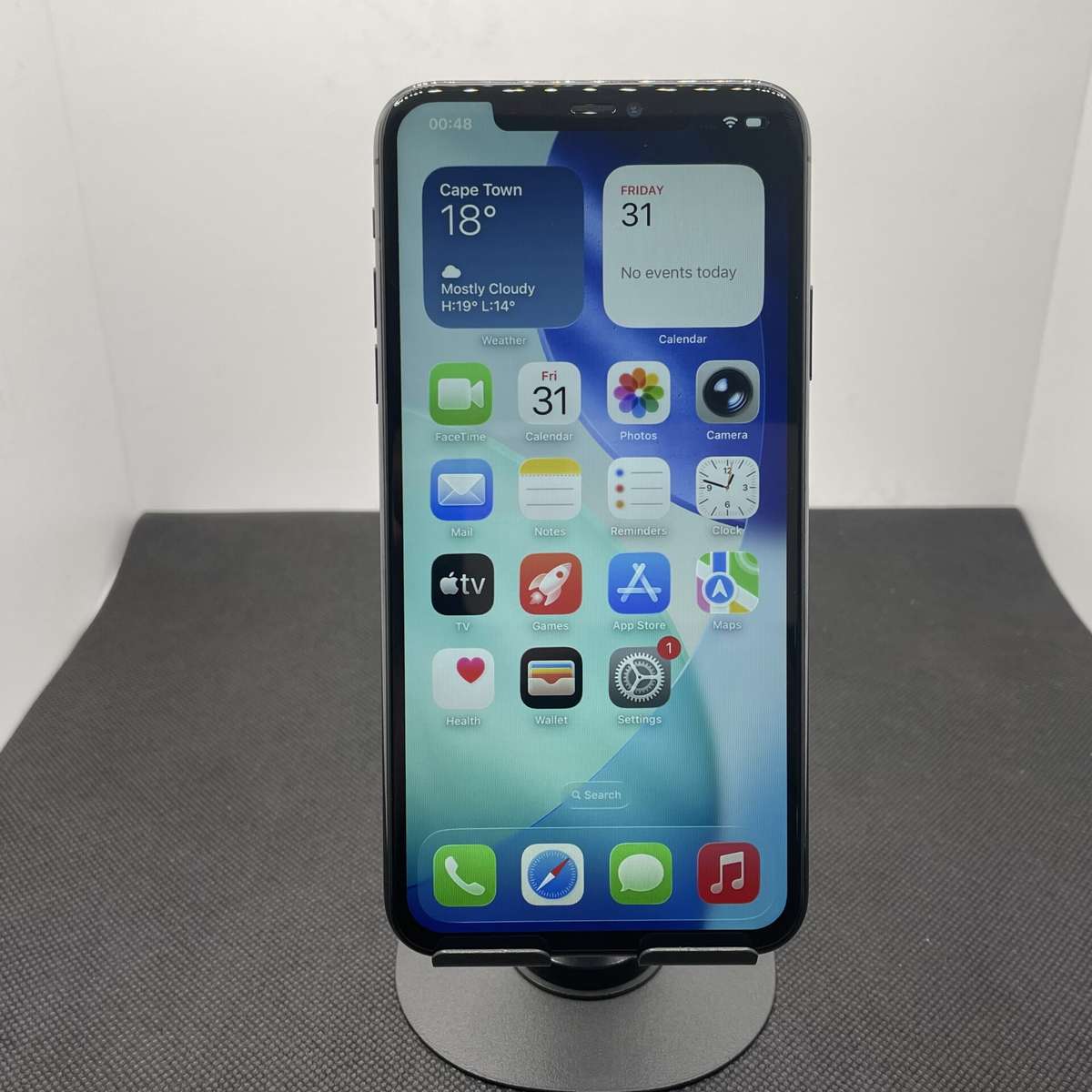 Apple iPhone 11 Pro Max 256GB Space Gray - (Grade B)