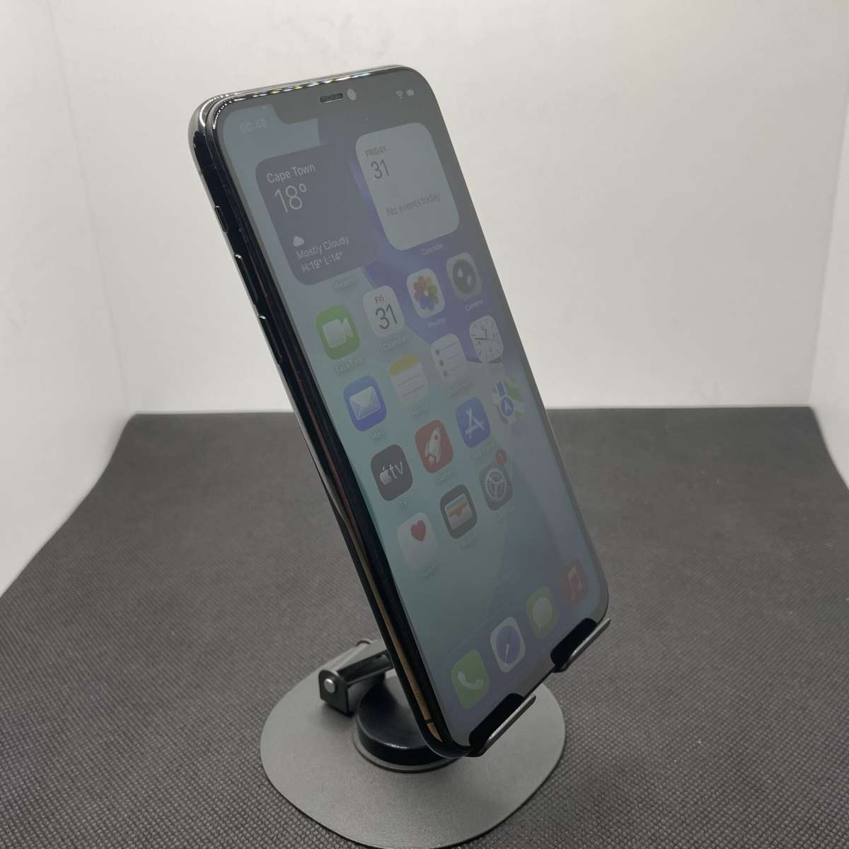 Apple iPhone 11 Pro Max 256GB Space Gray - (Grade B)
