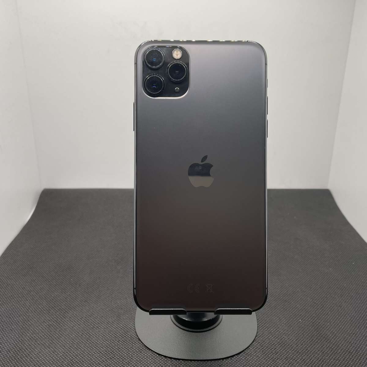 Apple iPhone 11 Pro Max 256GB Space Gray - (Grade B)