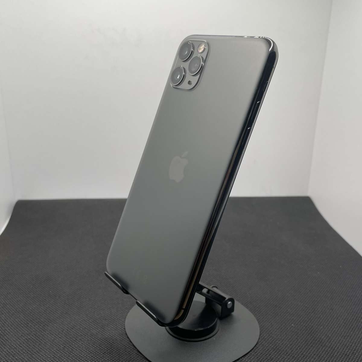 Apple iPhone 11 Pro Max 256GB Space Gray - (Grade B)