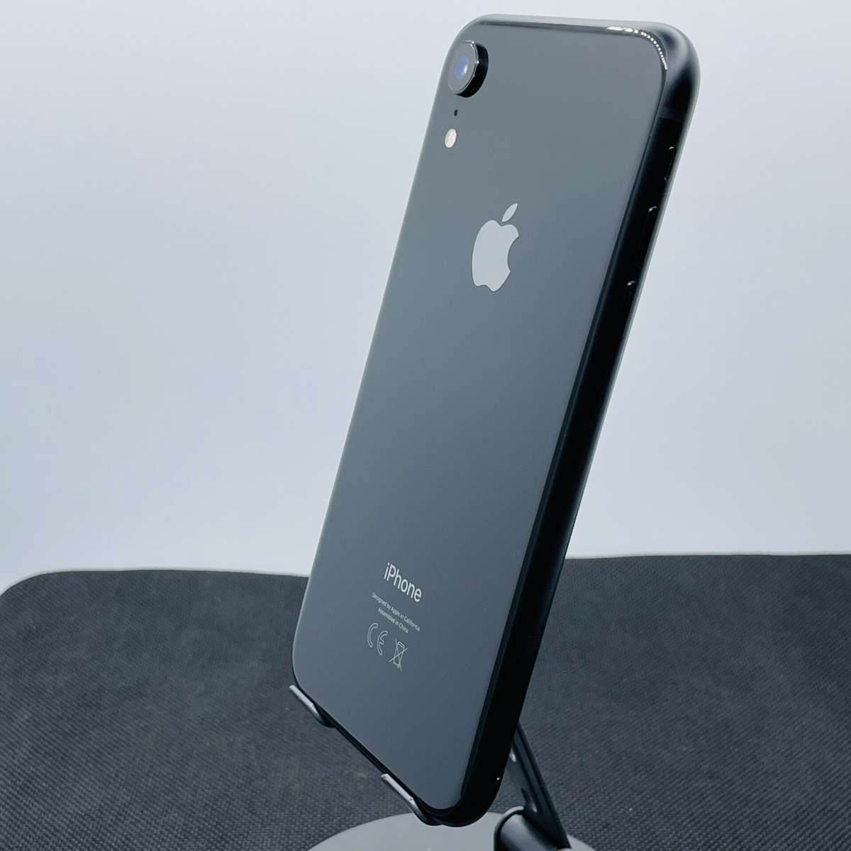Apple iPhone XR 64GB Black (3 Month Warranty)