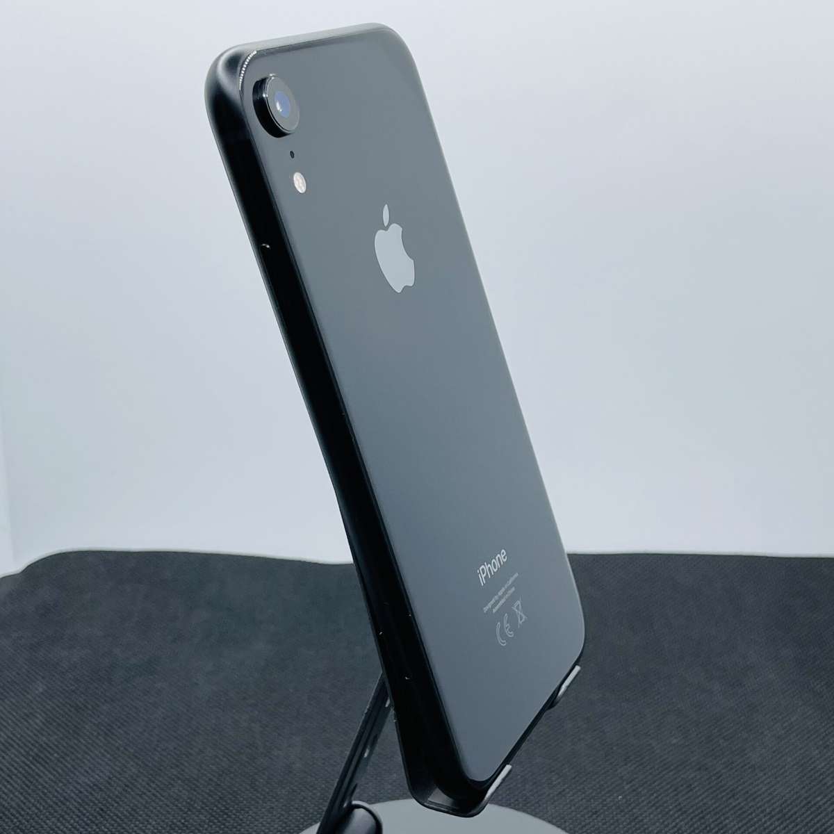 Apple iPhone XR 64GB Black (3 Month Warranty)