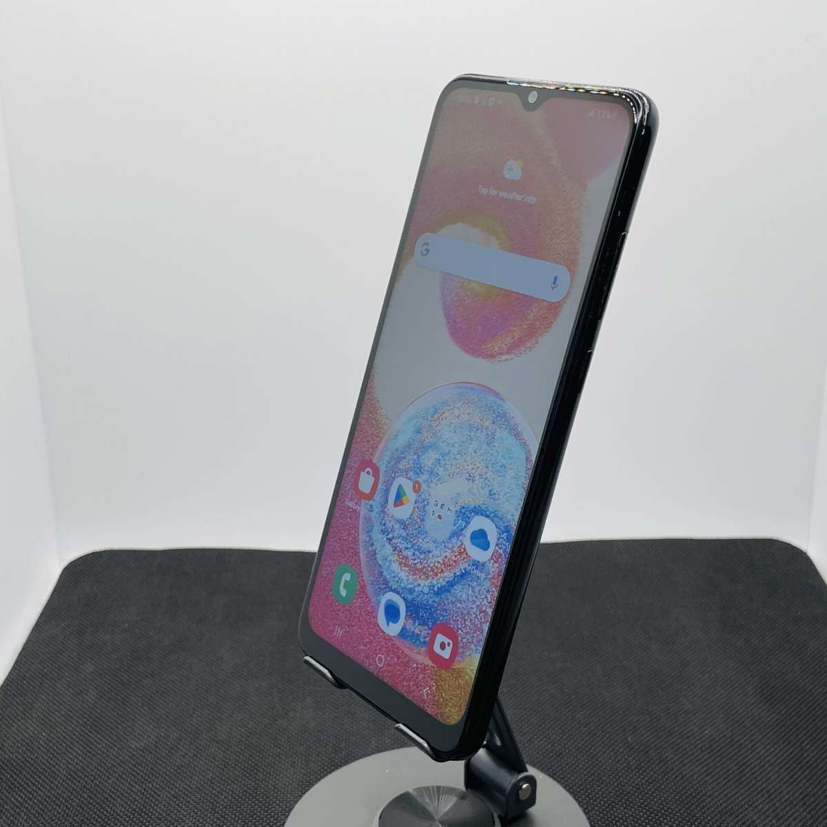 Samsung Galaxy A04e 32GB Black